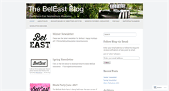 Desktop Screenshot of belveroneast.com